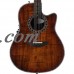 Ovation Legend Plus C2079AXP-KOAB Acoustic-Electric Guitar with ChromaCast Accessories   556363578